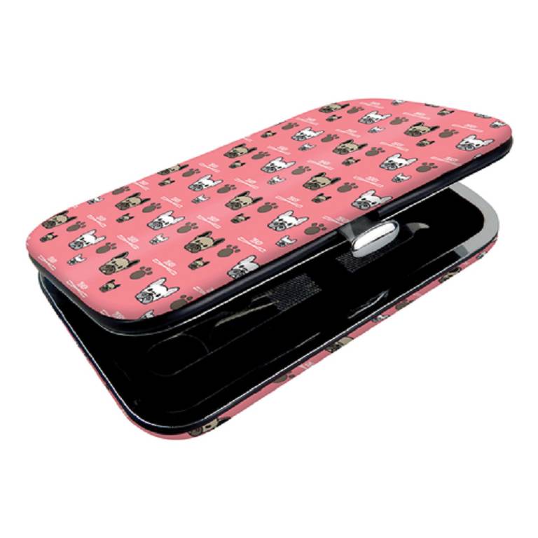 2EASY GLAMOUR CASE ROSA