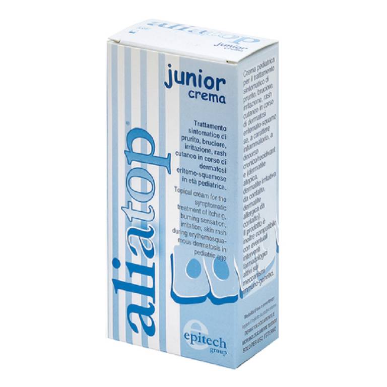 ALIATOP Junior Crema 50ml