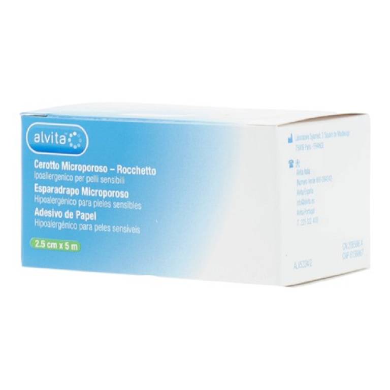 ALVITA CER MICROP ROCCH 2,50X5