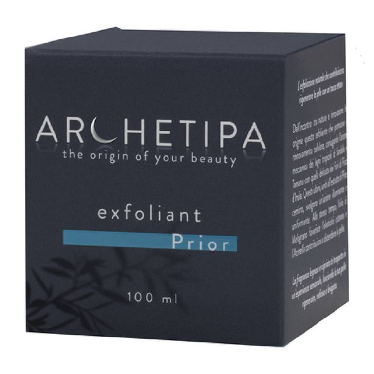 ARCHETIPA EXFOLIANT PRIOR