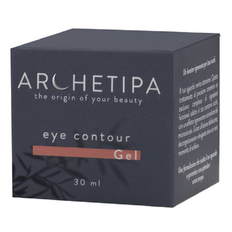 ARCHETIPA EYE CONTOUR GEL