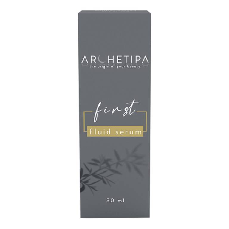 ARCHETIPA FIRST FLUID SERUM