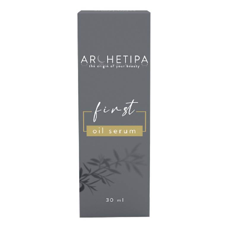 ARCHETIPA FIRST OIL SERUM 30ML