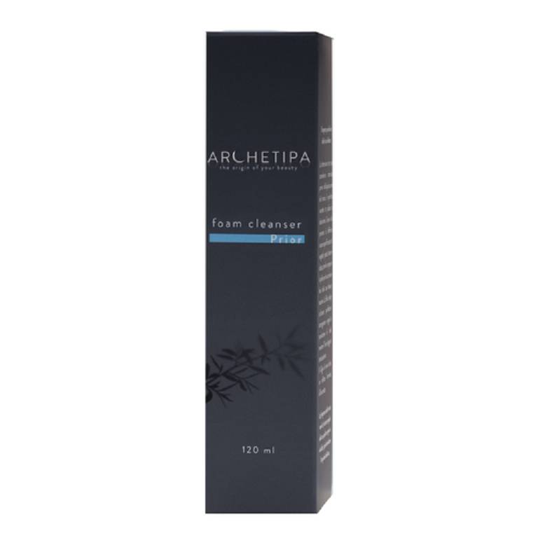 ARCHETIPA FOAM CLEANSER PRIOR