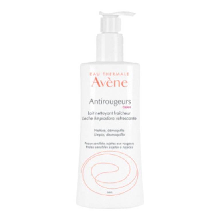 AVENE ANTIROUGEURS LATTE DET