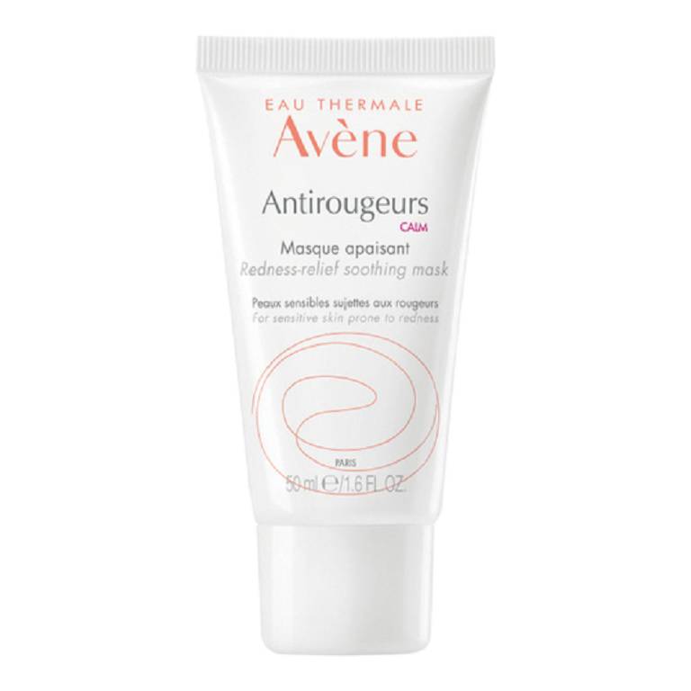 AVENE ANTIROUGEURS MASCHER50ML