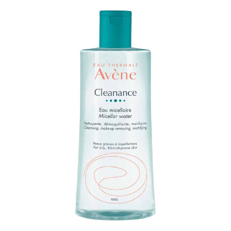 AVENE CLEANANCE ACQ MICELL NF