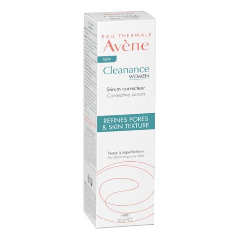 AVENE CLEANANCE WOM SIERO CORR