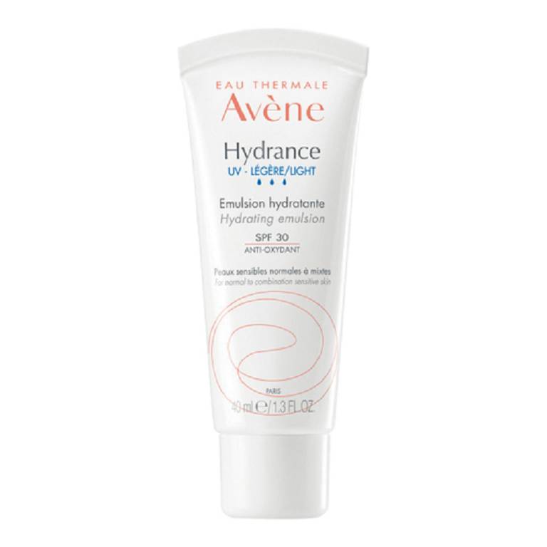 AVENE HYDRANCE LEGERE UV 40ML