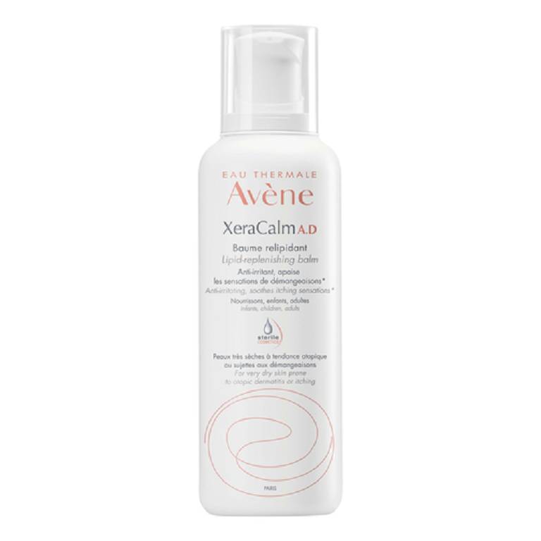 AVENE XERACALM AD BALS LI400ML