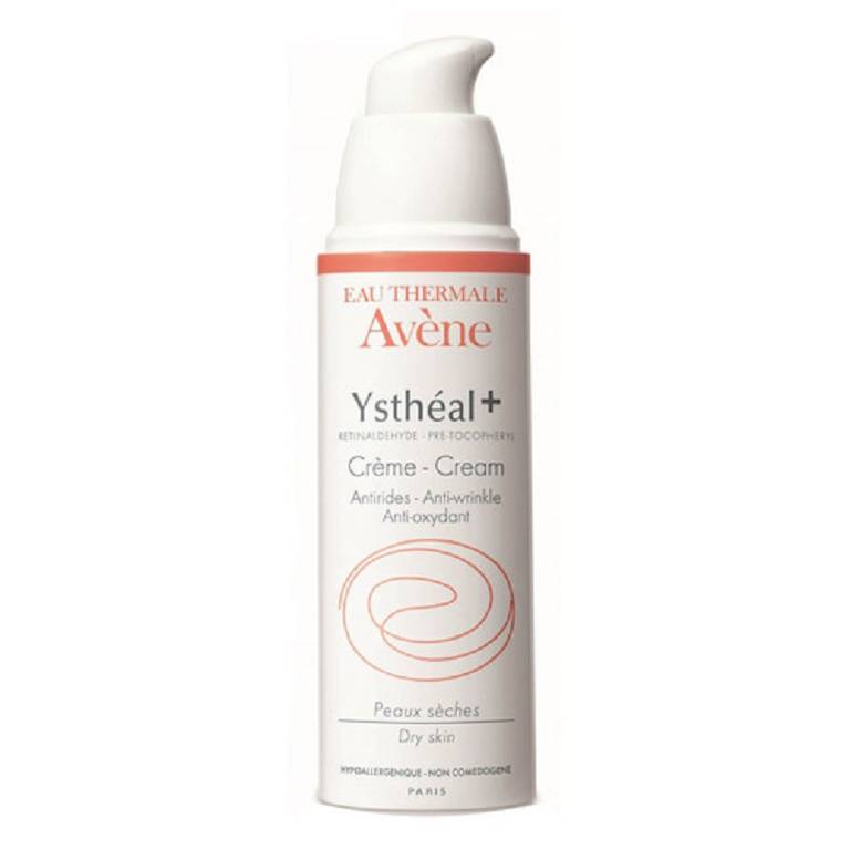 AVENE YSTHEAL+ CREMA 30ML NP