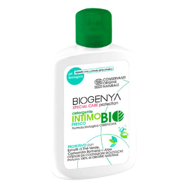 BIOGENYA SAPONE INTIMO BIO FRE
