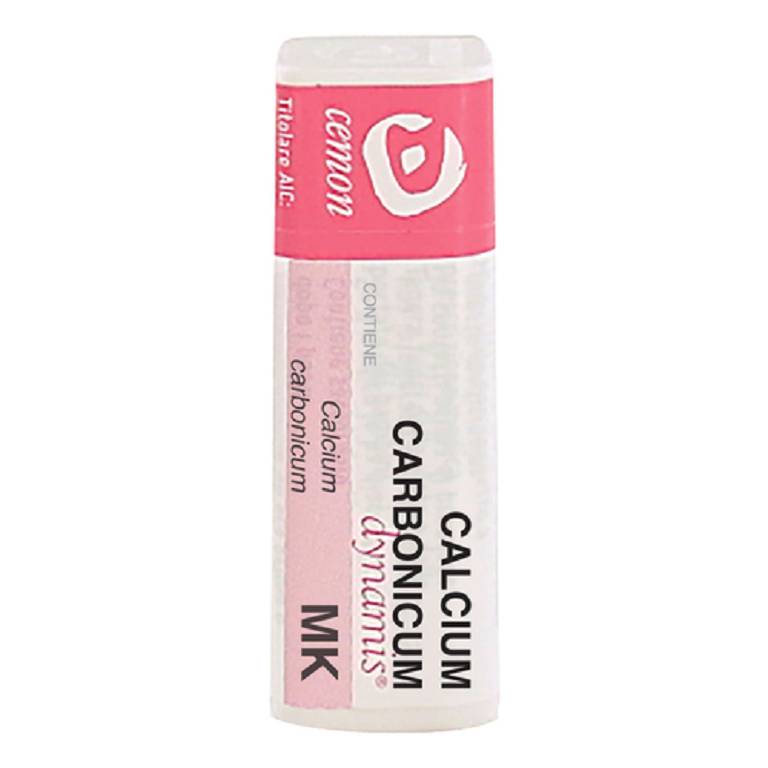 CALCIUM CARB MK GL