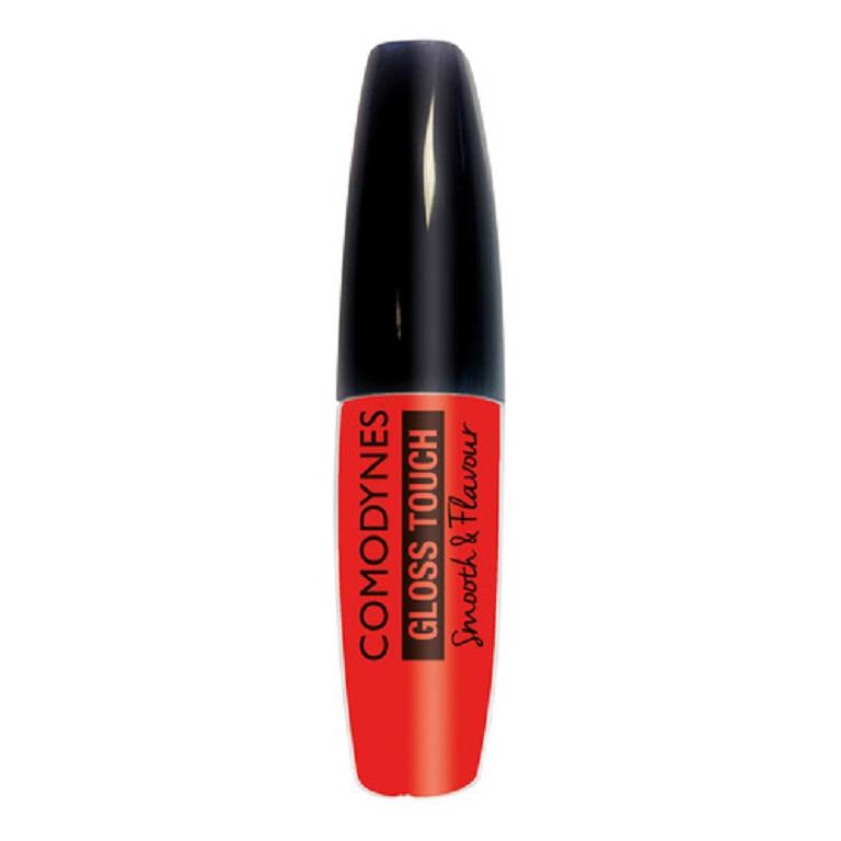 CCC GLOSS TOUCH BY SENS RED BE