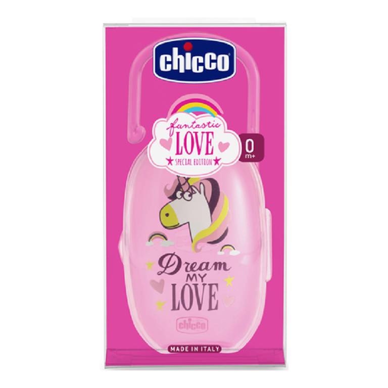 CH PORTA SUCCHIETTO FANT LOVE