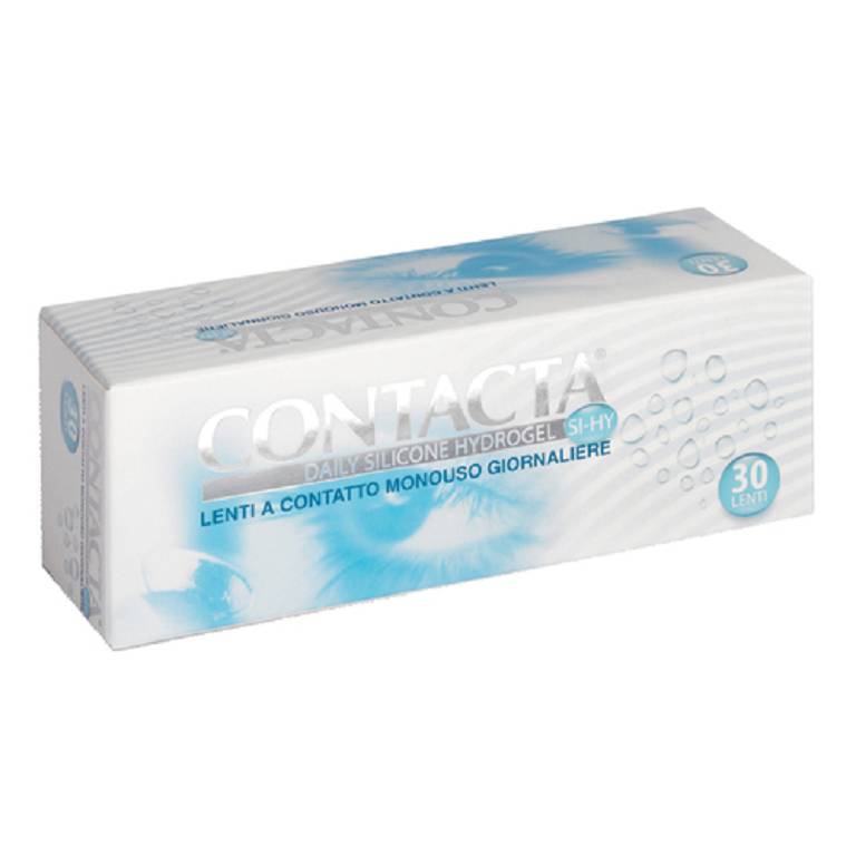 CONTACTA DAILY LENS SH30 -1,00