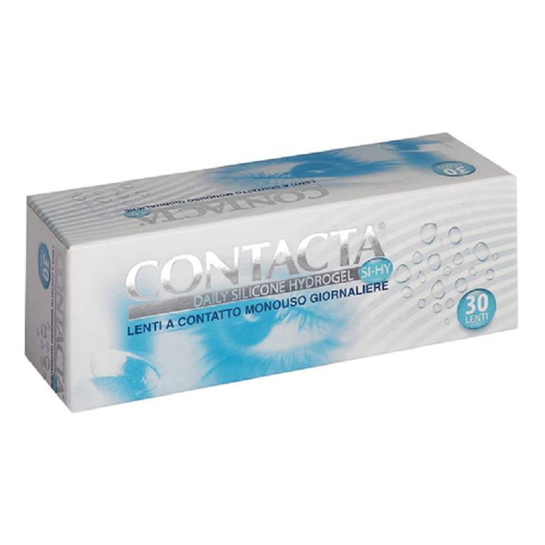 CONTACTA DAILY LENS SH30 -2,00