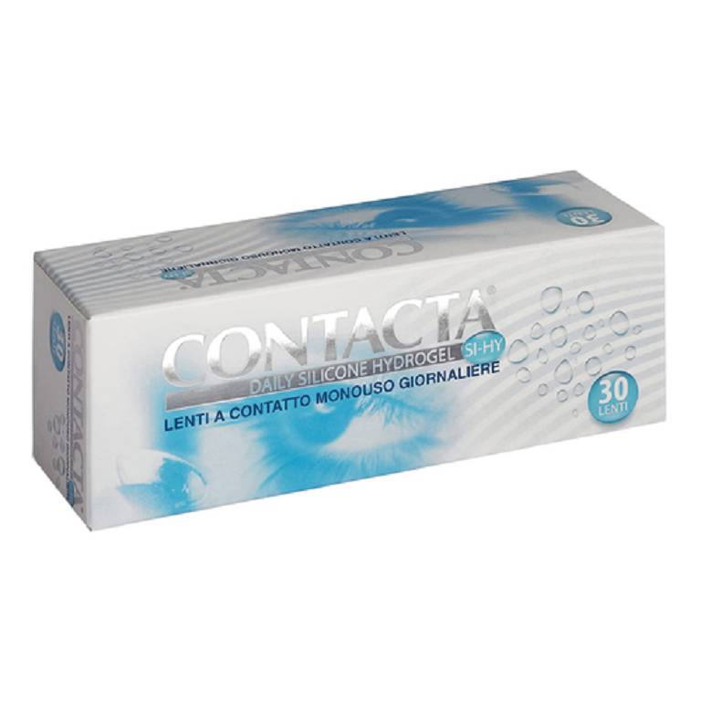 CONTACTA DAILY LENS SH30 -2,50