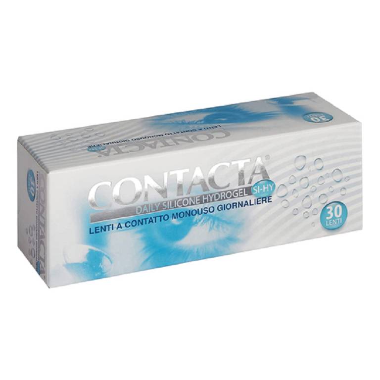 CONTACTA DAILY LENS SH30 -3,50