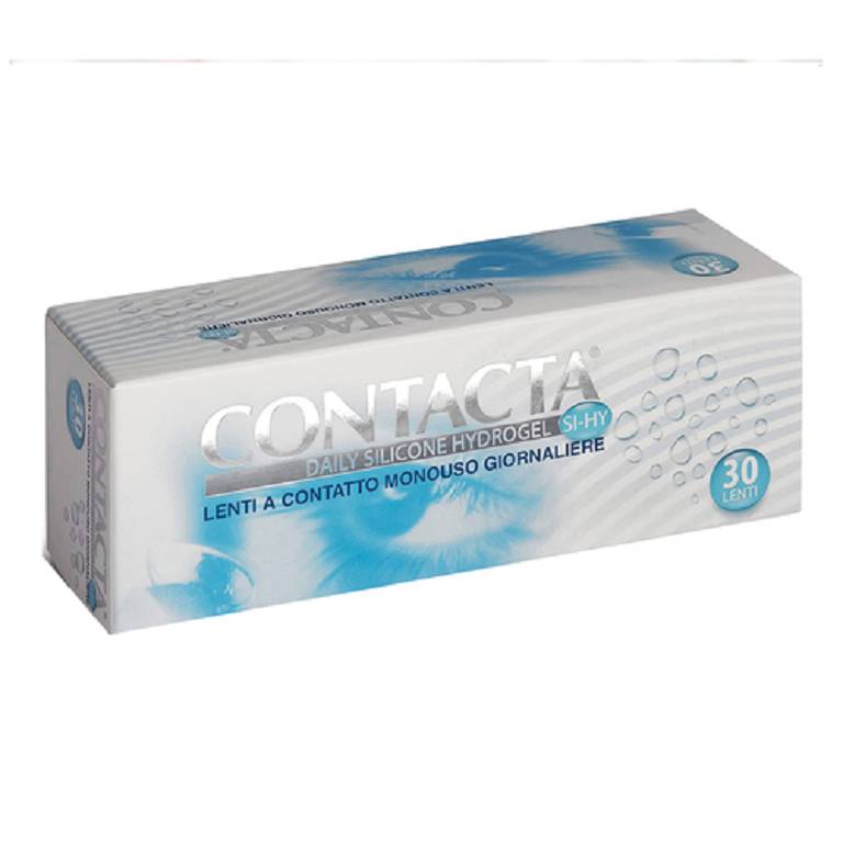 CONTACTA DAILY LENS SH30 -5,50