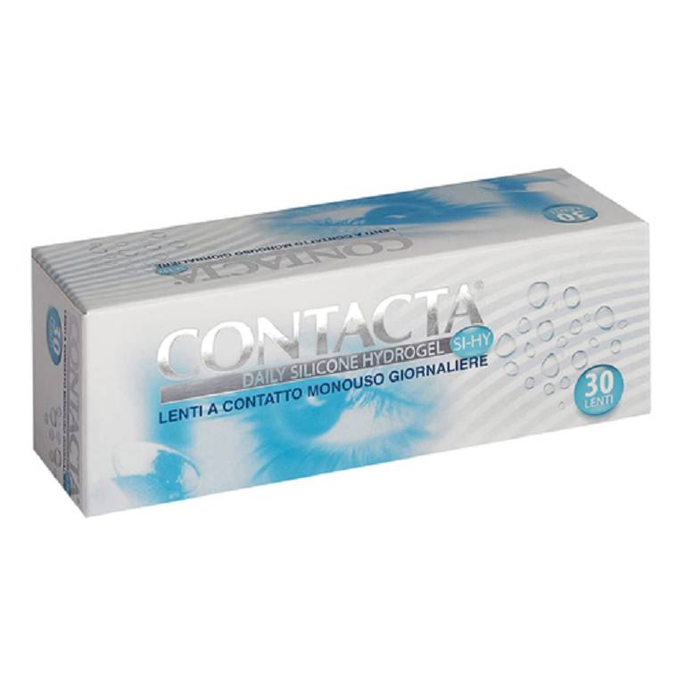 CONTACTA DAILY LENS SH30 -7,00