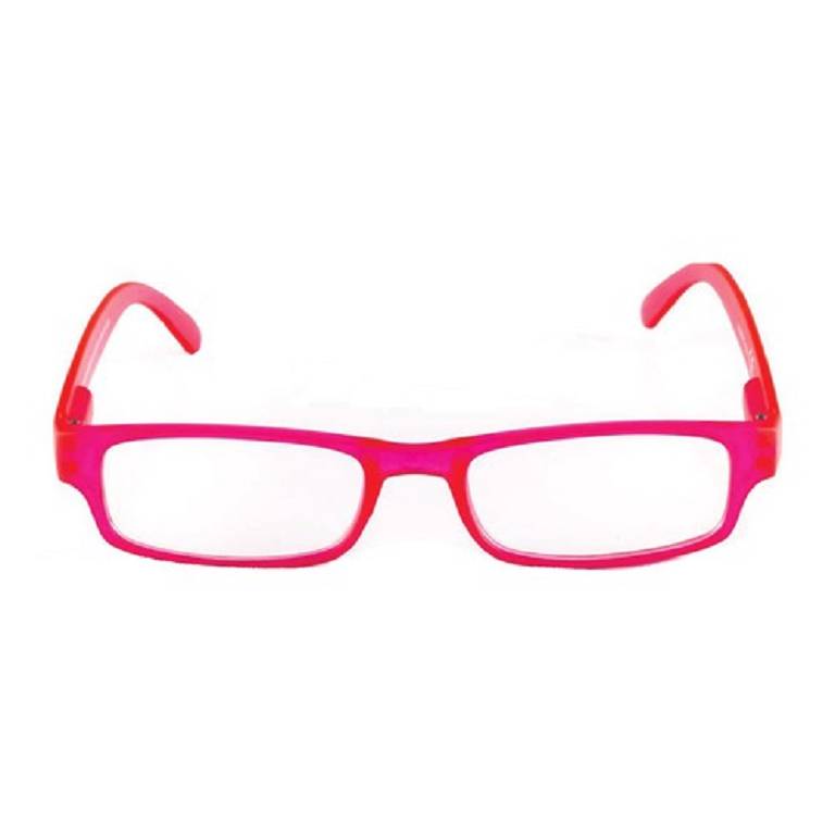 CONTACTA FLUO FUCSIA +2,50