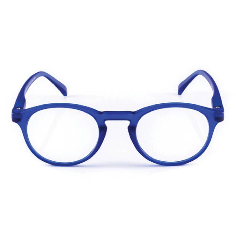 CONTACTA WALL STREET BLU +1,50