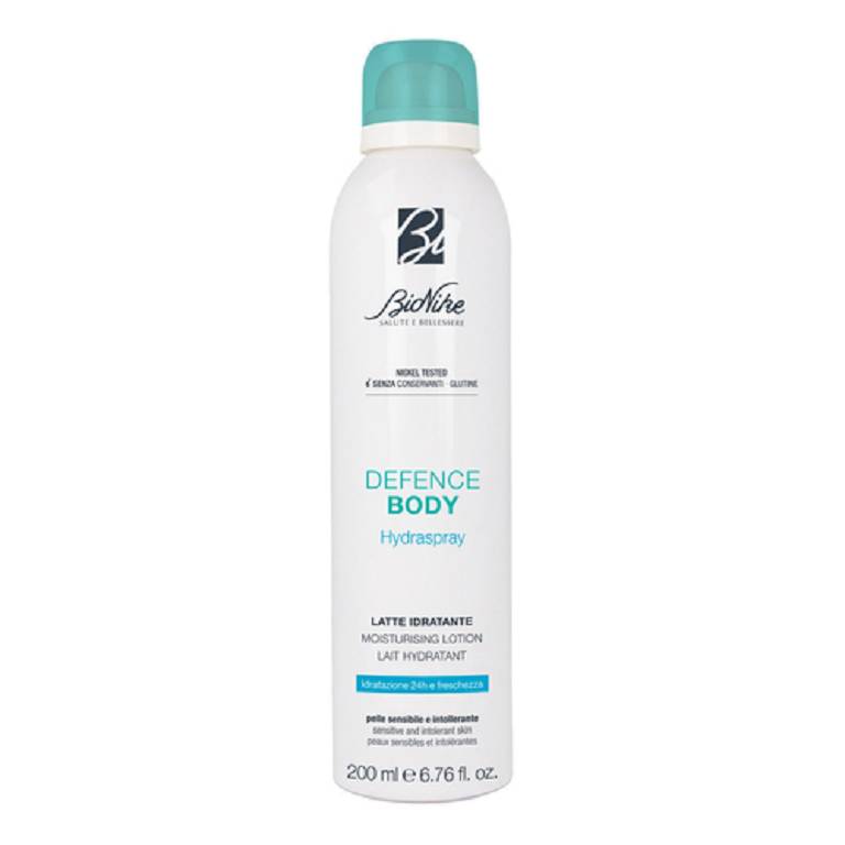 DEFENCE BODY HYDRA SPRAY 200ML