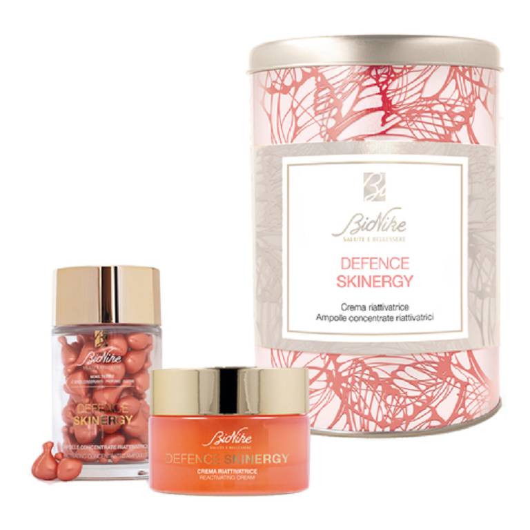 DEFENCE SKINERGY KIT NATALE 21