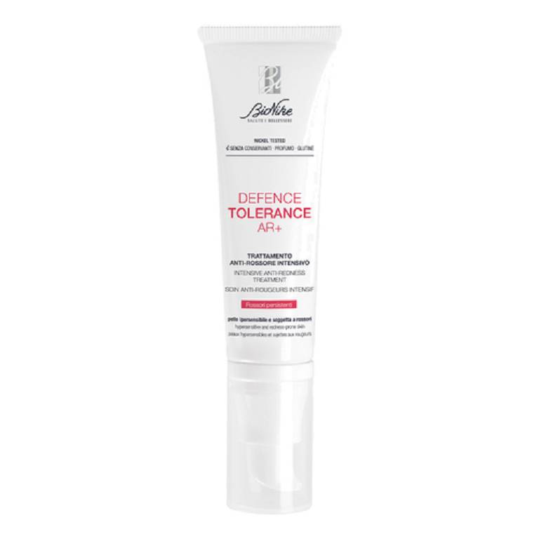 DEFENCE TOLERANCE AR INTEN40ML