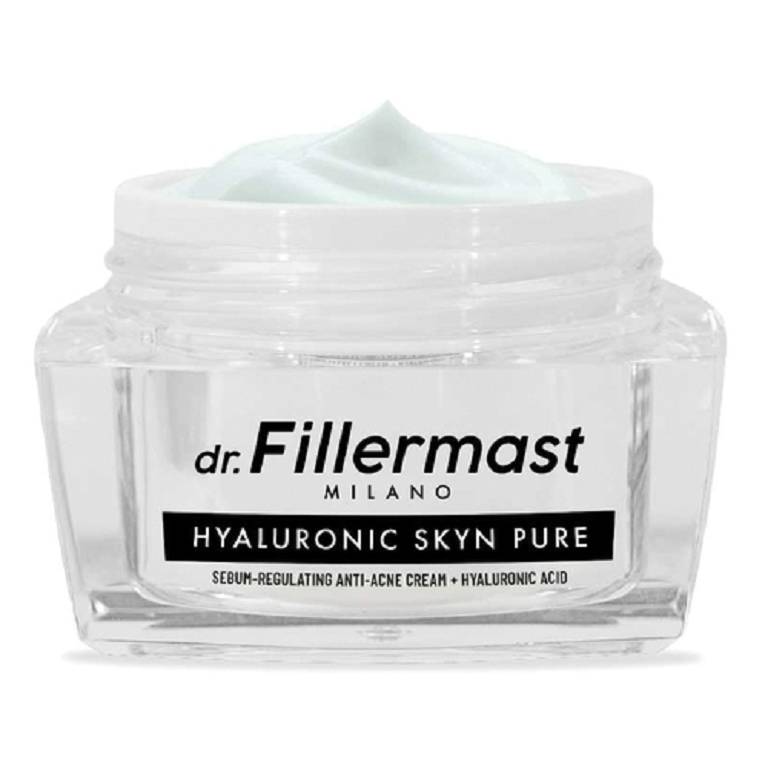 DR FILLERMAST CR HYALUR SKIN