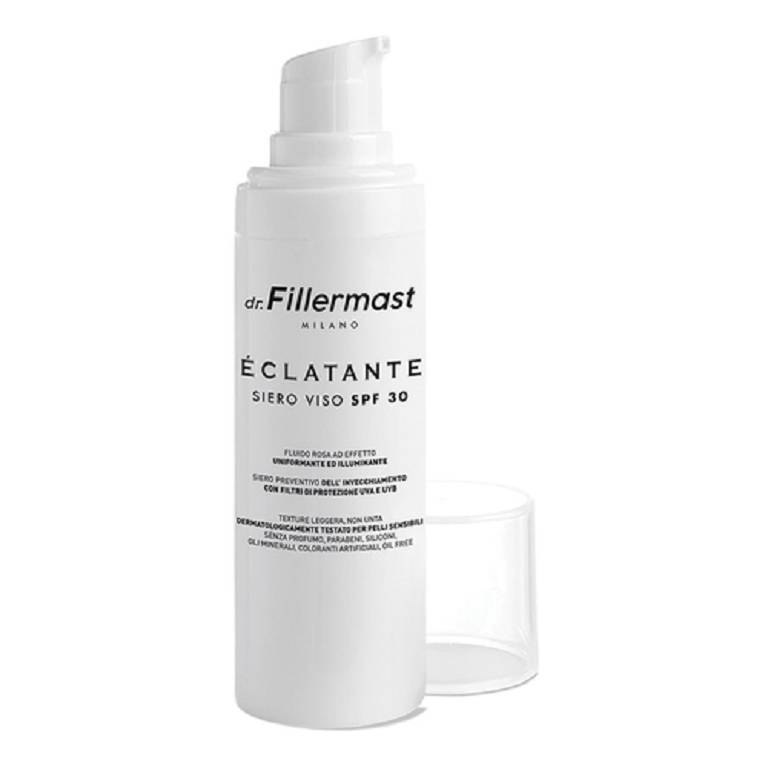 DR FILLERMAST ECLATANTE SERUM