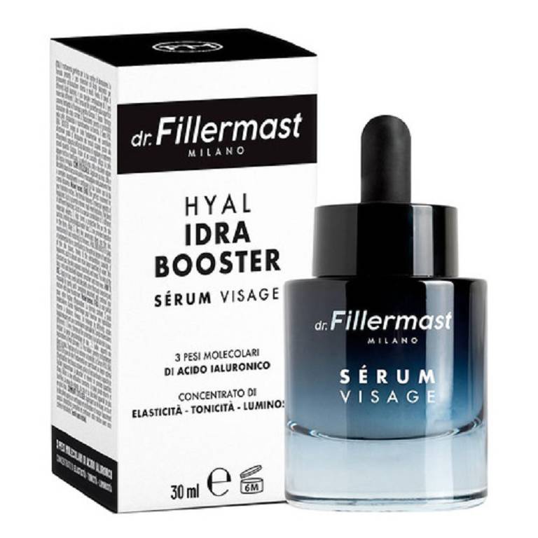 DR FILLERMAST HYAL IDRA BOOST