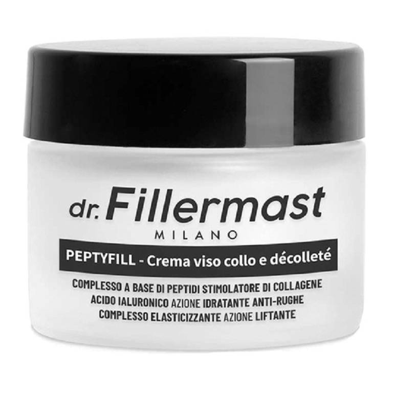 DR FILLERMAST PEPTYFILL CREAM