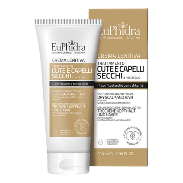 EUPHIDRA CR LENIT CUOIO CAP SE