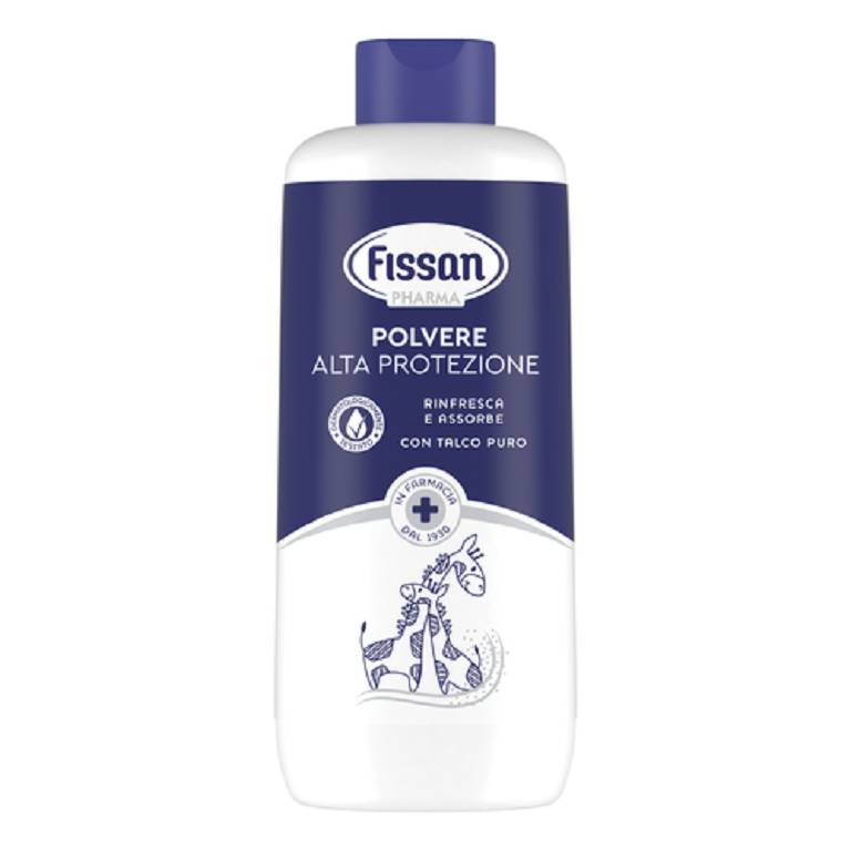 FISSAN POLVERE PROT/A 500G