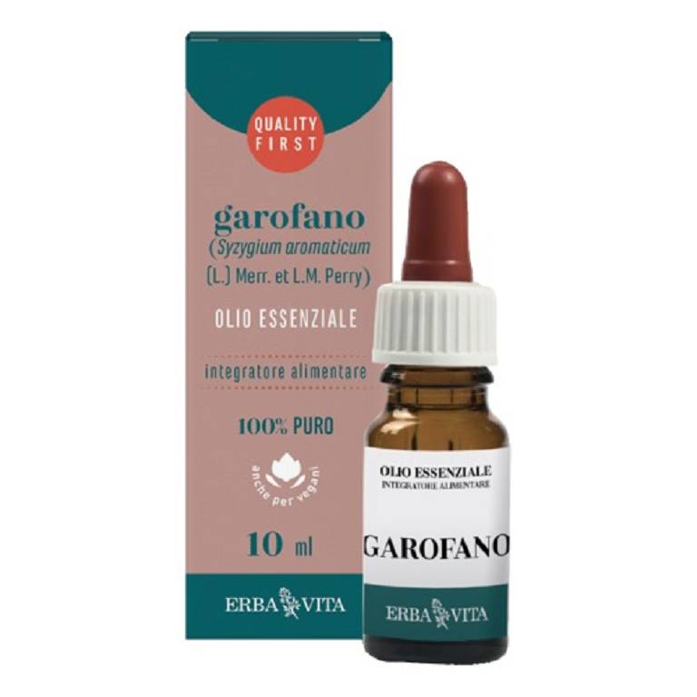 GAROFANO CHIODI OE 10ML