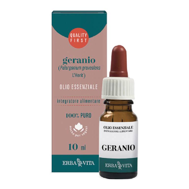 GERANIO OE 10ML FL