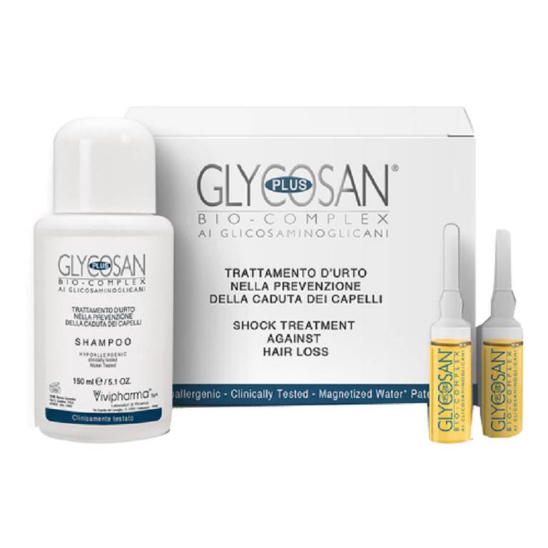 GLYCOSAN PLUS BIOCOMP SH+12F