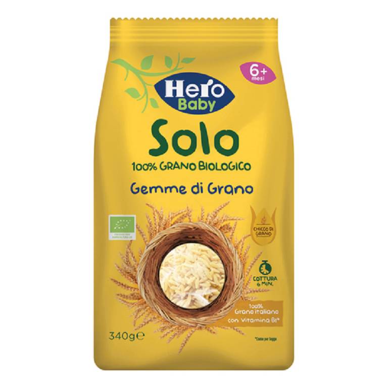 HERO SOLO PASTINA SEMOLA GR DU