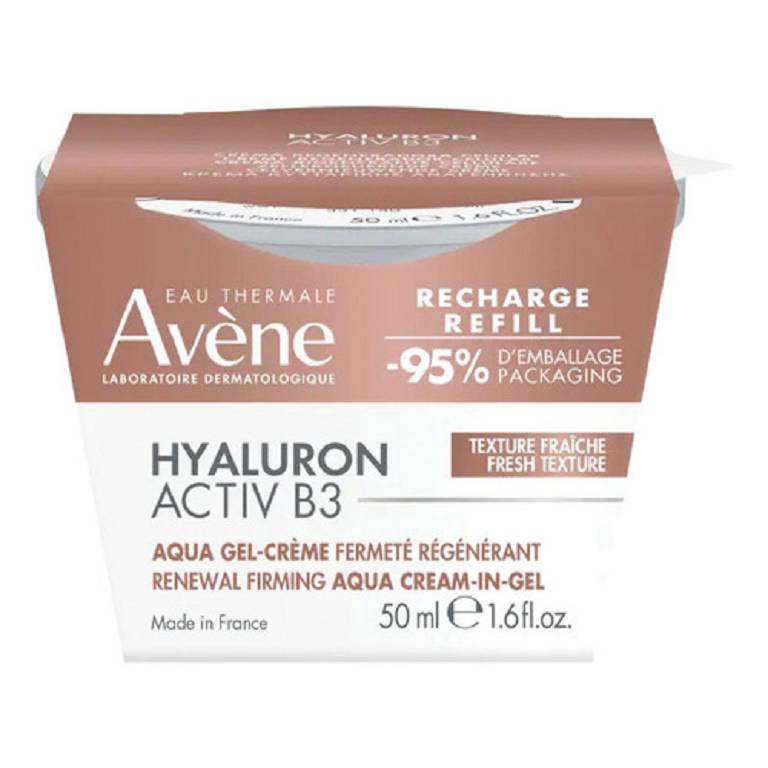 HYALURON ACTIVE B3 CREMA GG RE