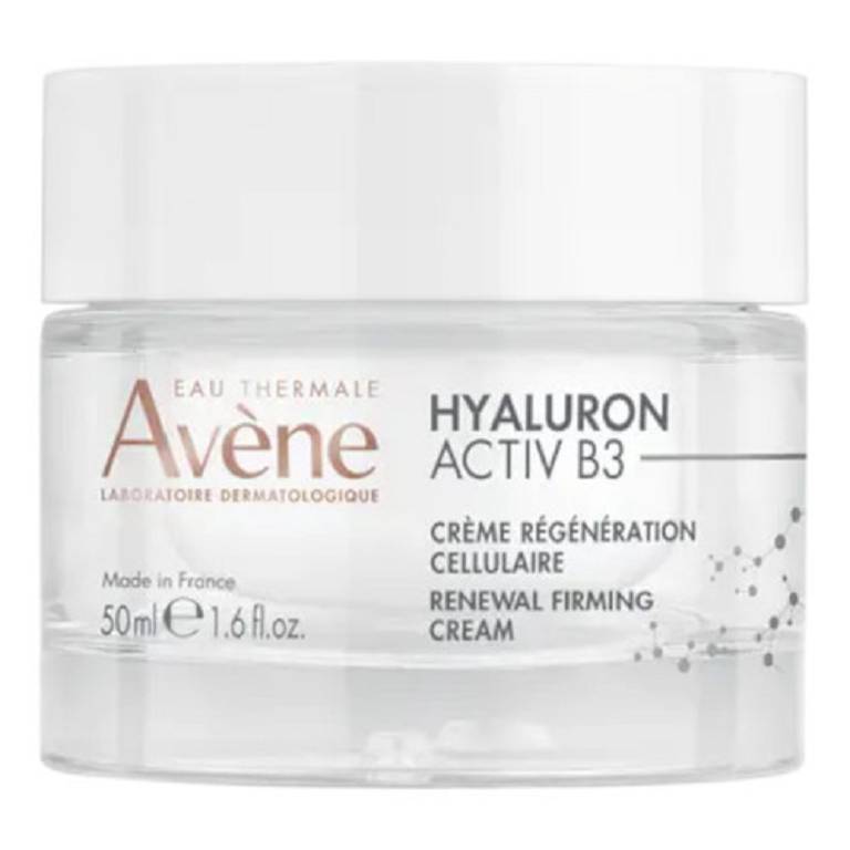 HYALURON ACTIVE B3 CREMA GG