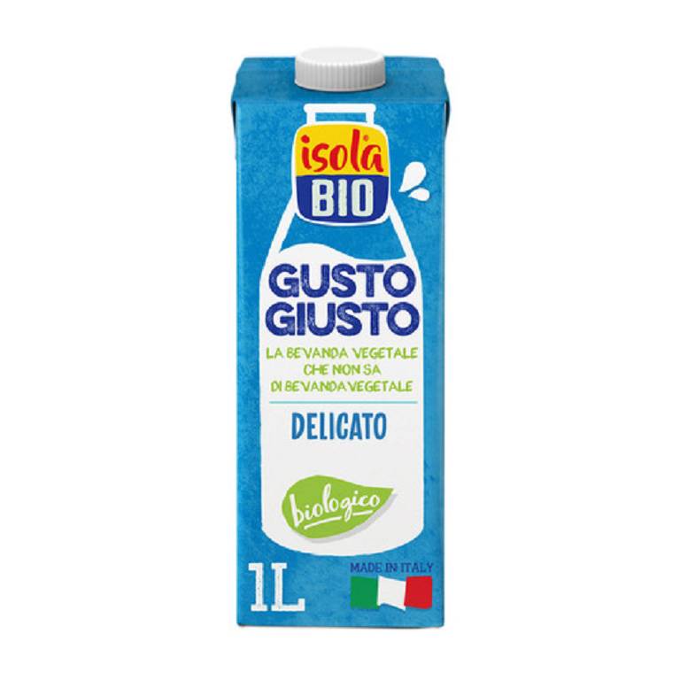 ISOLA BIO BEVANDA GUSTO GIUSTO