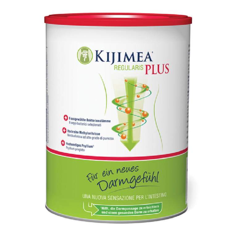 KIJIMEA REGULARIS PLUS 450G