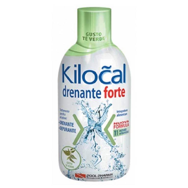 KILOCAL DRENANTE FT THE 500ML