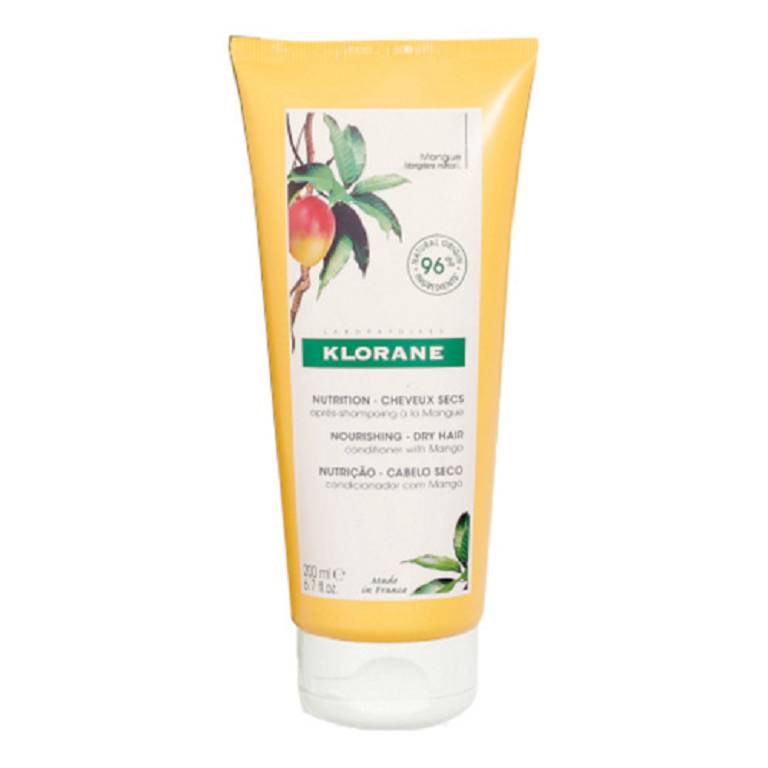 KLORANE BALSAMO MANGO 200ML