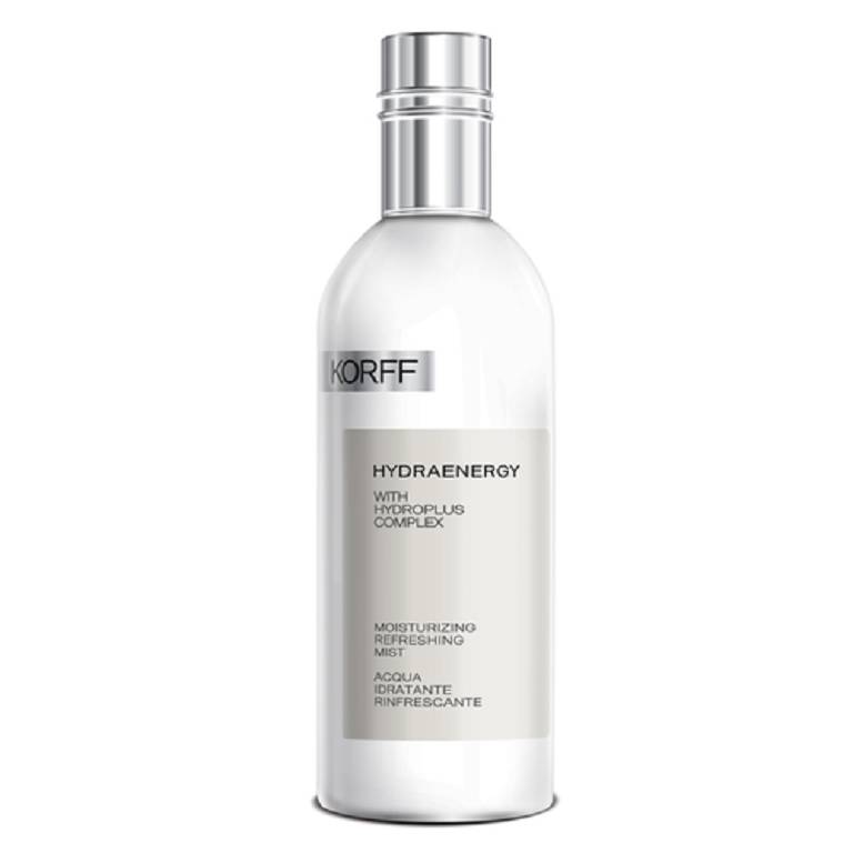 KORFF HYDRAENERGY ACQUA IDRAT