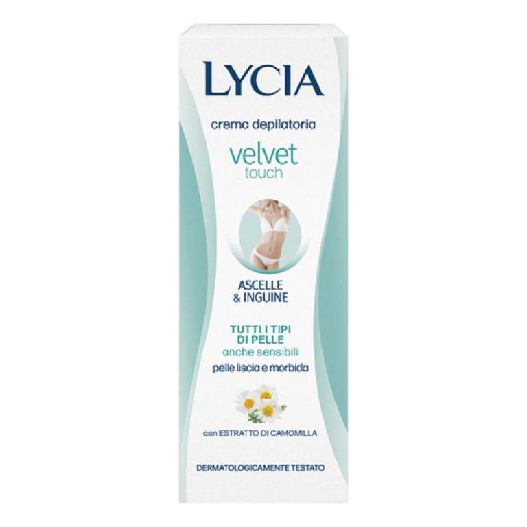 LYCIA CREMA A/I PERF 100ML