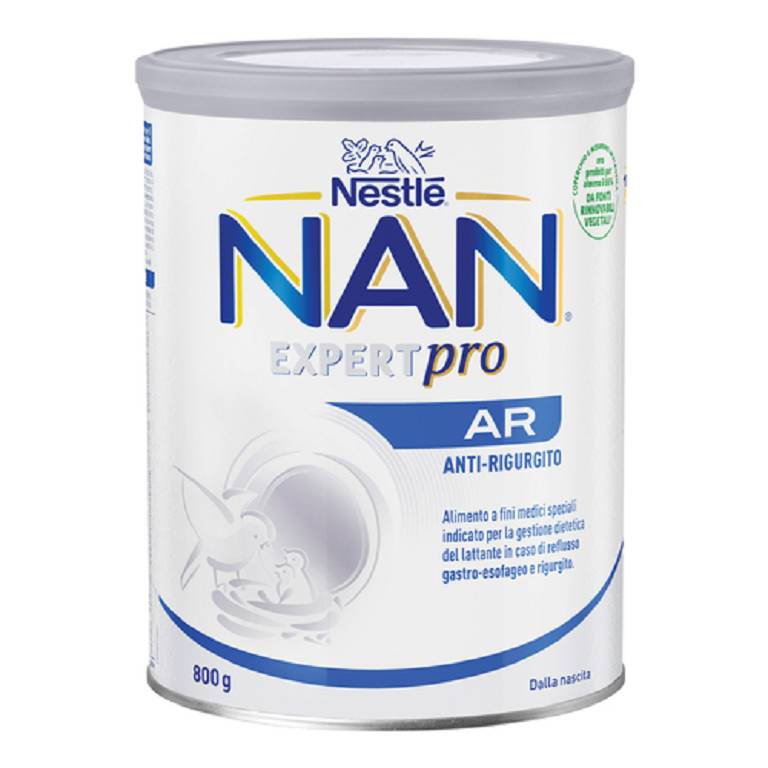 NESTLE' NAN AR 800G