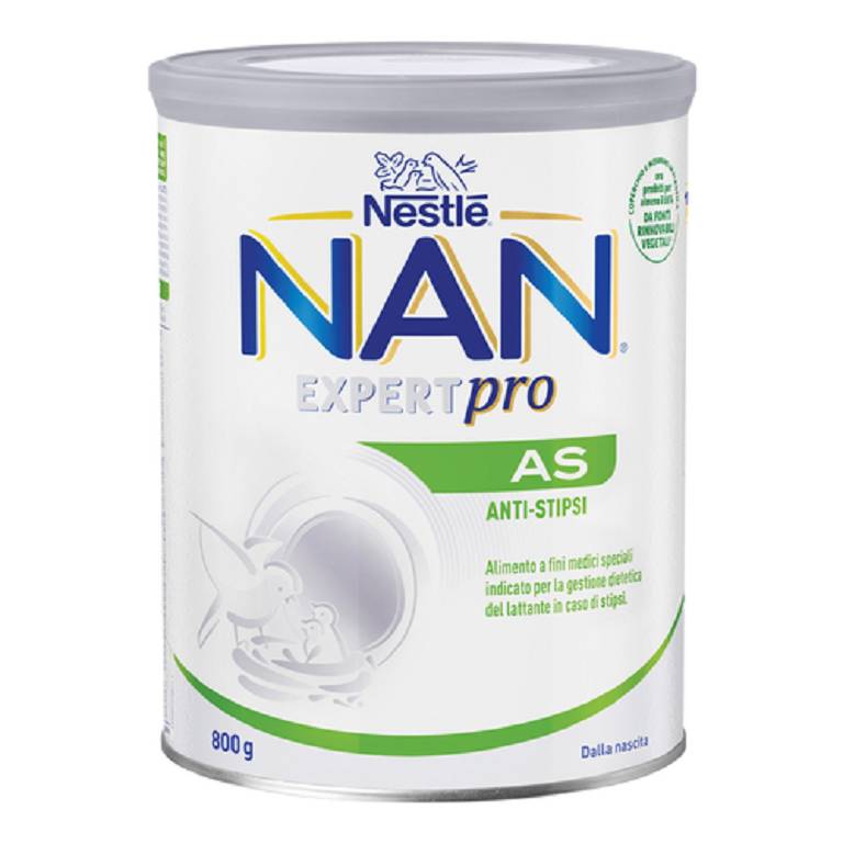 NESTLE' NAN AS 800G